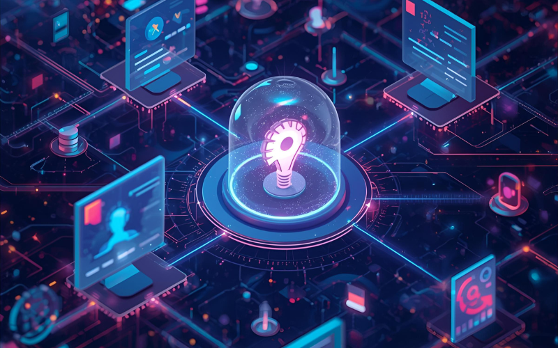 Digital Literacy & Online Presence